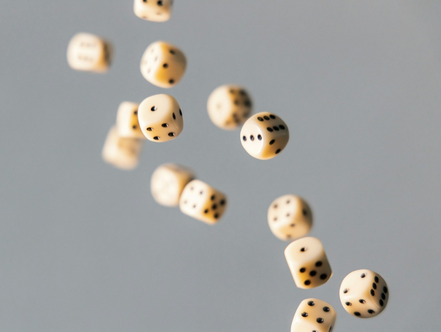 Acara RPG Dunia yang Tidak Boleh Anda Lewatkan