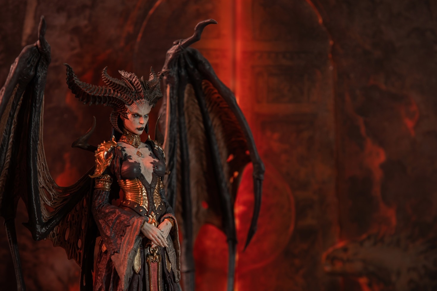 Menghidupkan Karakter Anda di Dunia RPG